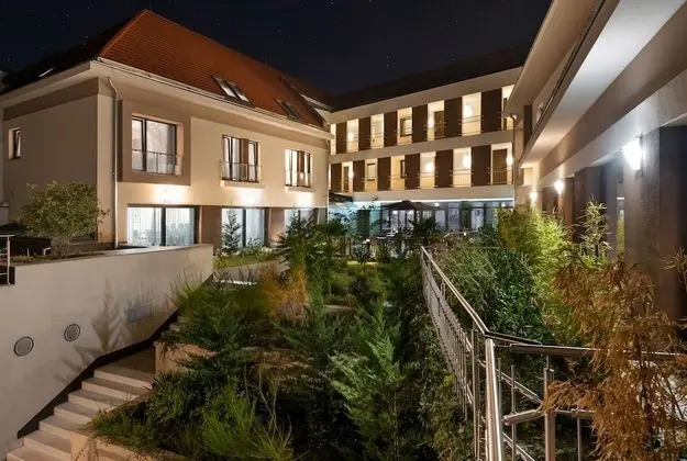 Fibula Residence Hotel & Wellness
