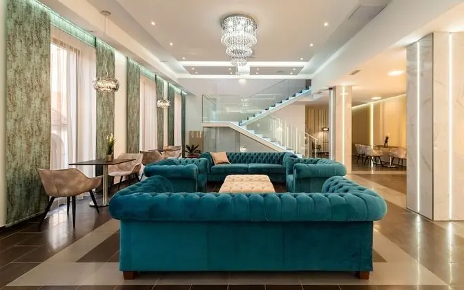Fibula Residence Hotel & Wellness - Öne Çıkan Resim
