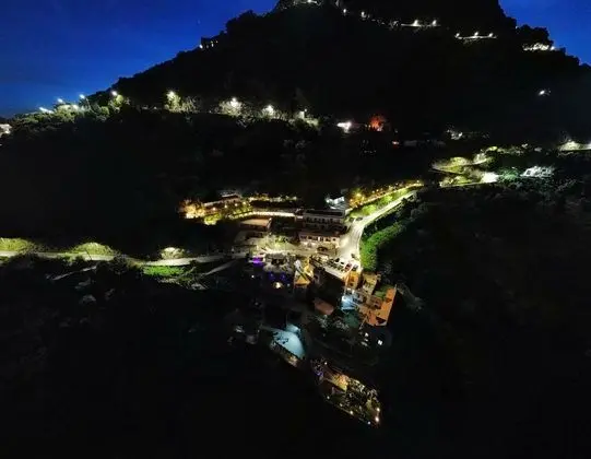 Fico d'India Relais - Dış Mekan