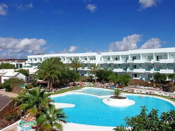 Ficus Apartamentos