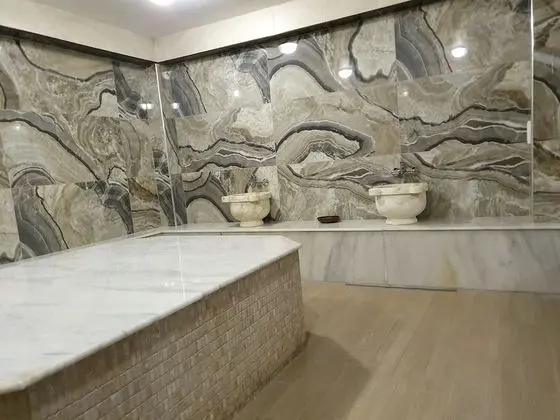 Fidan Spa Hotel Sochi - Spa