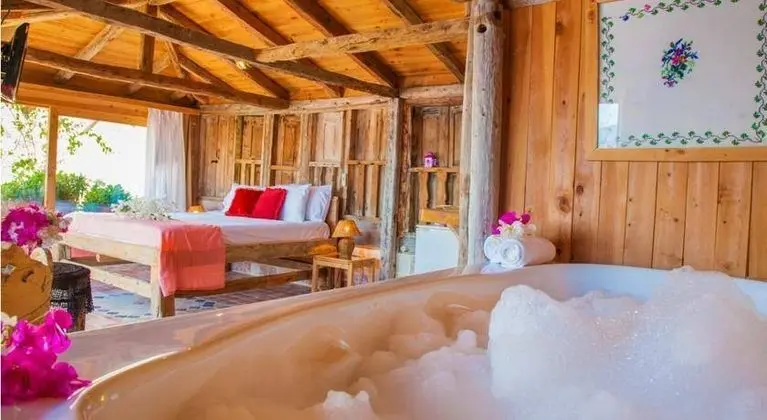 Fidanka Hotel - Spa