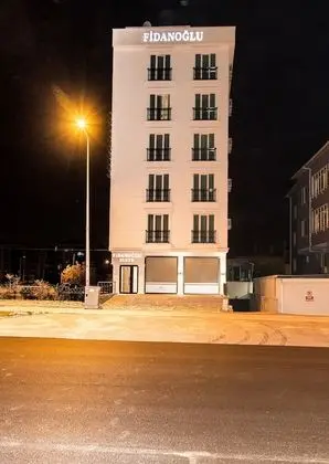 Fidanoğlu Suite Hotel Çorlu