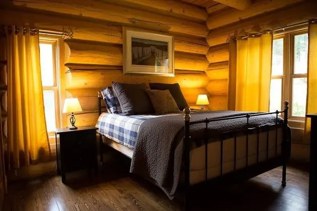 Fiddler Lake Resort - Oda