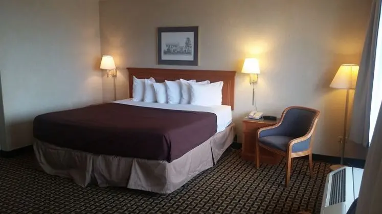 Fiddler's Inn