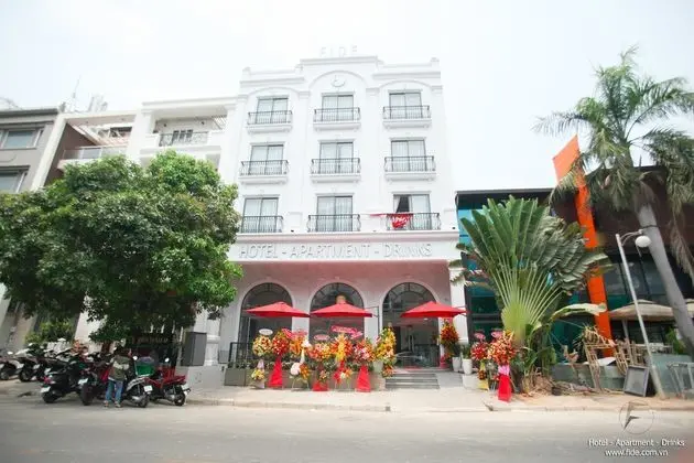 Fide Hotel - Genel