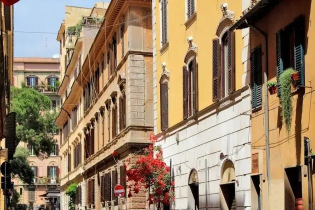 Fidelio Holiday Home