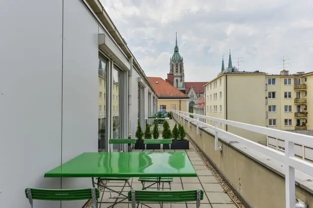 Hotel Fidelio