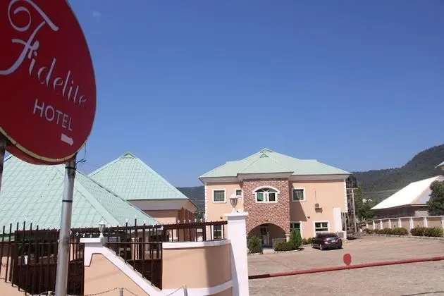 Fidelite Hotels LTD