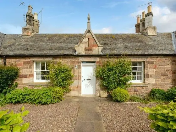 Fidra Cottage - Stunning Place to Stay!