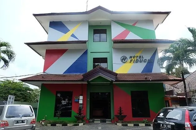 Hotel Fiducia Kaji