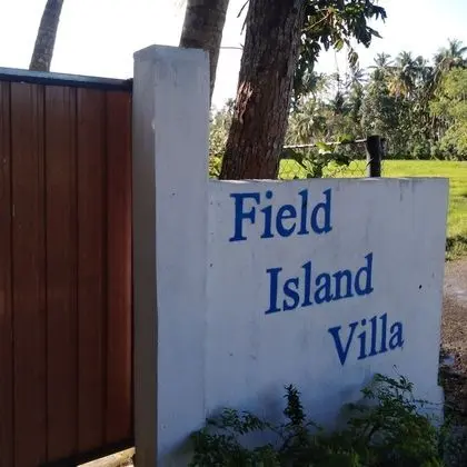 Field island villa Ahangama - Dış Mekan