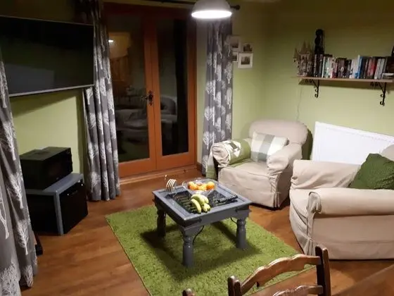 Field View B&B