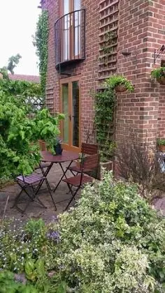 Field View B&B - Dış Mekan