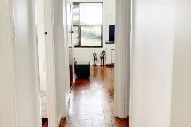 Fieldsend Cottage - İç Mekan