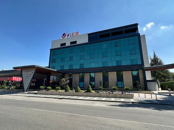 Fier Life CenterFotoğrafı