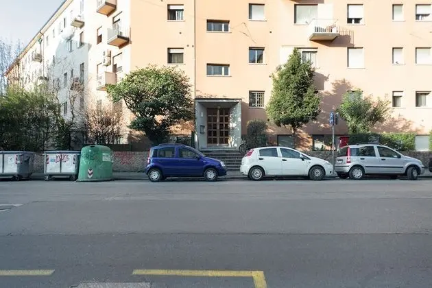 Fiera Bologna Flamingo Apartment