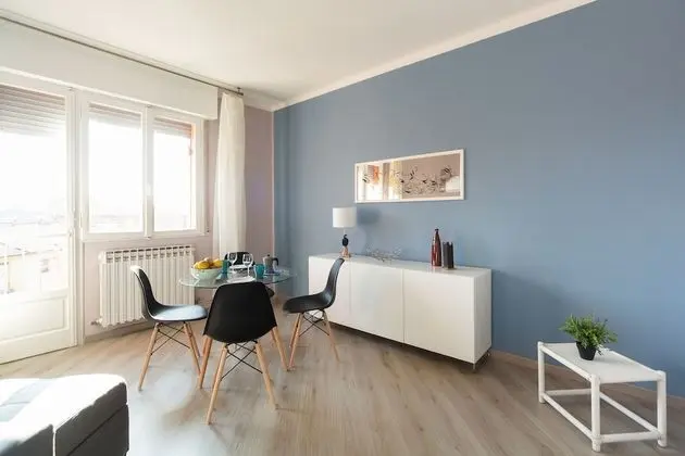 Fiera Bologna Flamingo Apartment - Öne Çıkan Resim