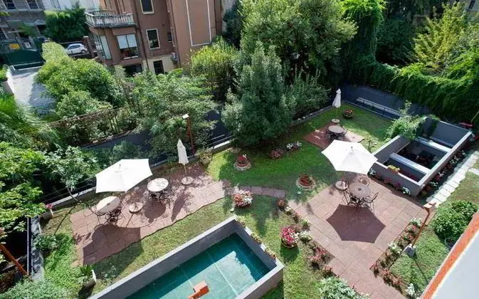 Hotel Fiera Congressi