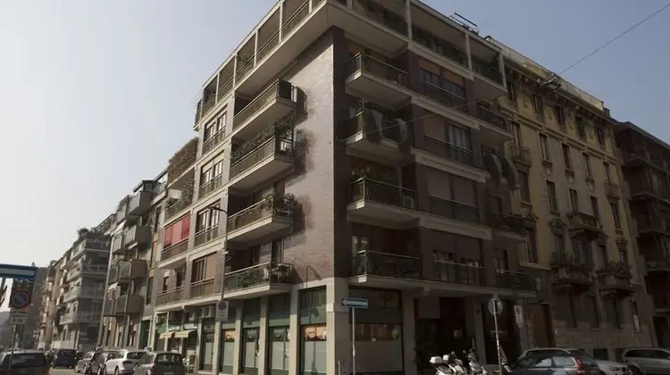 Fiera Monterosa 11 Apartment