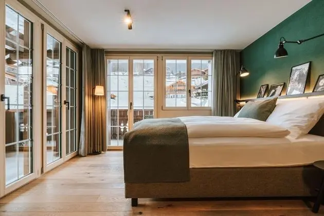 Hotel Fiescherblick - Öne Çıkan Resim
