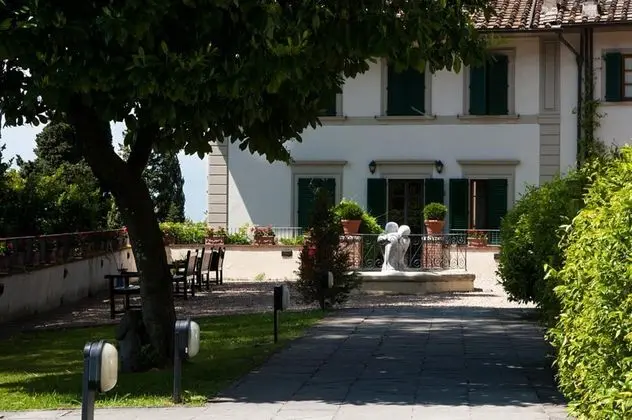 Villa Fiesole