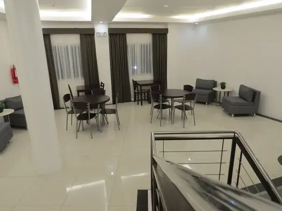 Fiesole Residence Inn - İç Mekan