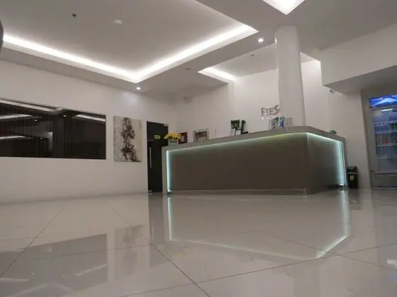 Fiesole Residence Inn - Lobi