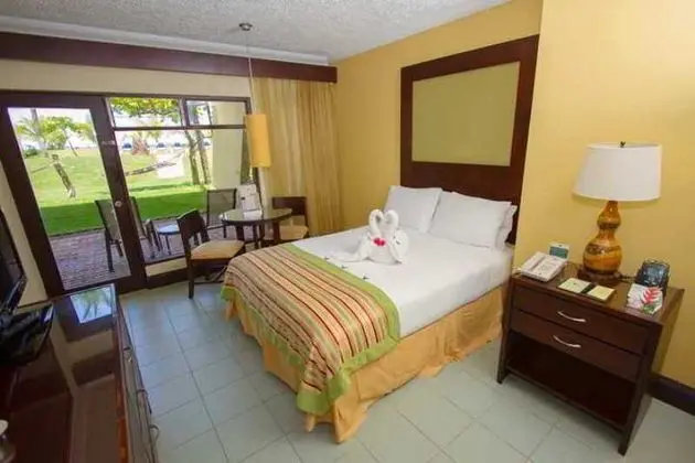 Fiesta Resort All Inclusive - Oda