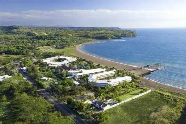 Fiesta Resort All Inclusive - Plaj