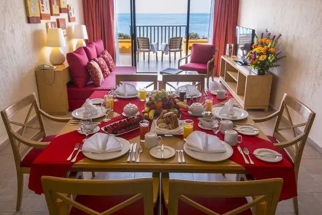 Fiesta Americana Cancun Villas