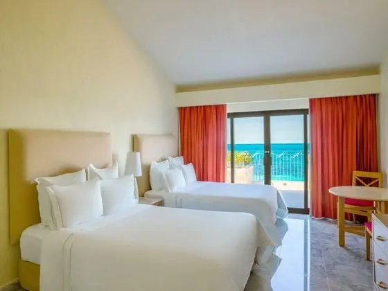 Fiesta Americana Cancun Villas - Oda