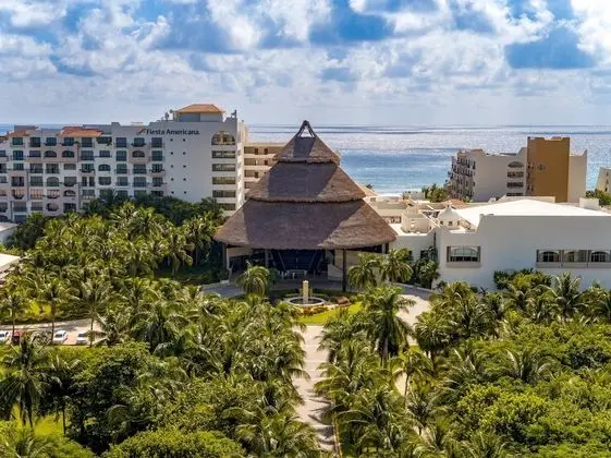 Fiesta Americana Condesa Cancun All Inclusive