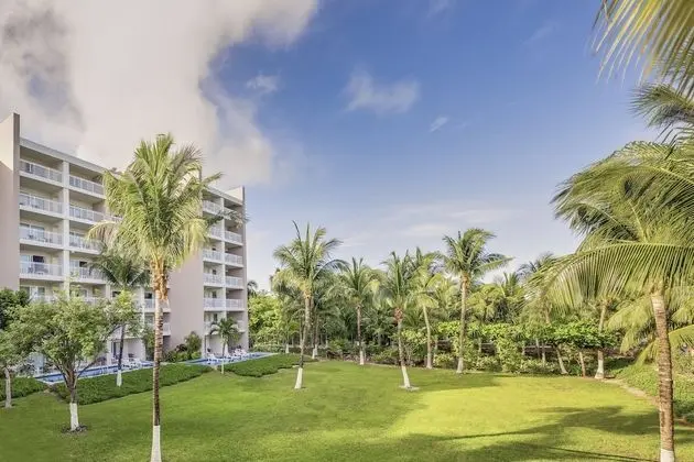 Fiesta Americana Cozumel All Inclusive - Dış Mekan