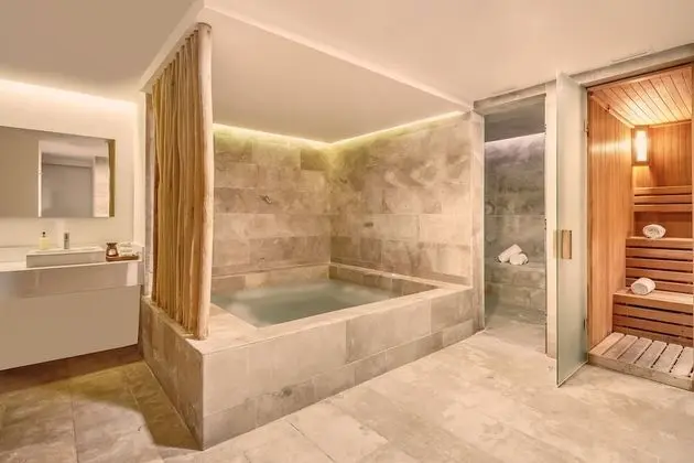 Fiesta Americana Cozumel All Inclusive - Spa