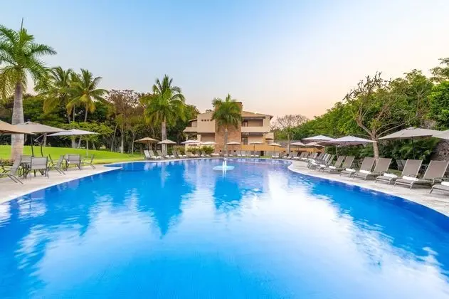 Fiesta Americana Hacienda San Antonio El Puente - Öne Çıkan Resim