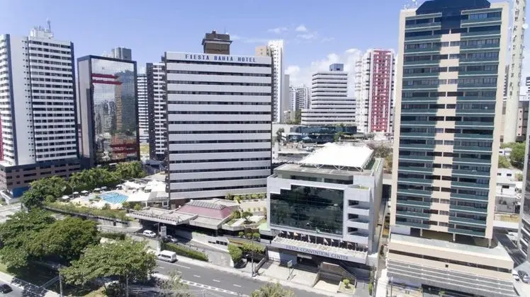 Fiesta Bahia