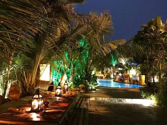 Fiesta Beach Resort