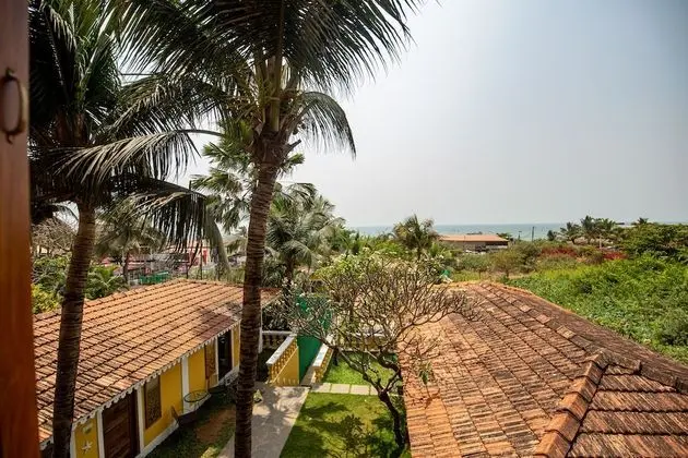 Fiesta Beach Resort