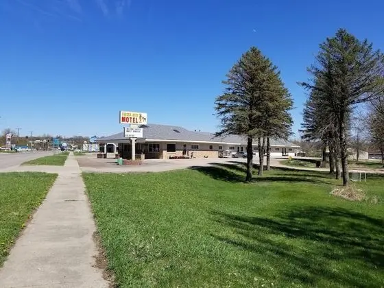Fiesta City Motel