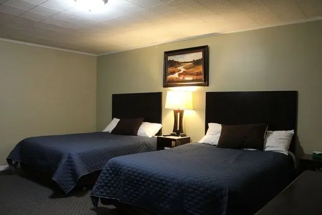 Fiesta City Motel - Oda