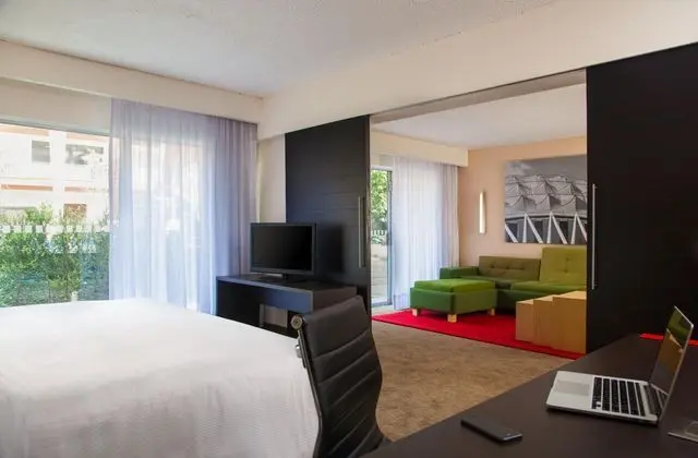 Fiesta Inn Aeropuerto Ciudad de Mexico - Oda