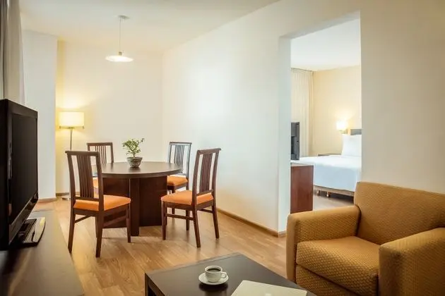 Fiesta Inn Aguascalientes - Oda