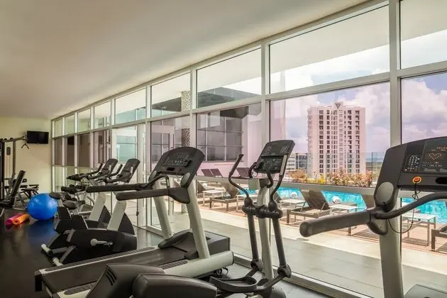 Fiesta Inn Cancun Las Americas - Aktiviteler