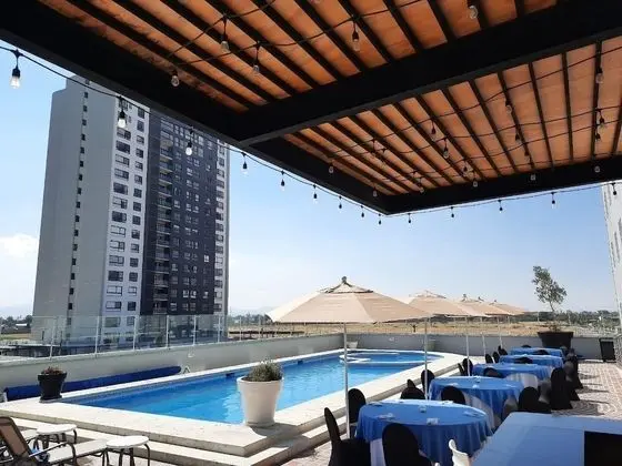 Fiesta Inn Celaya Galerías
