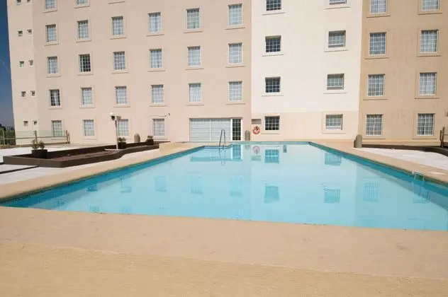 Fiesta Inn Ciudad Obregon - Havuz