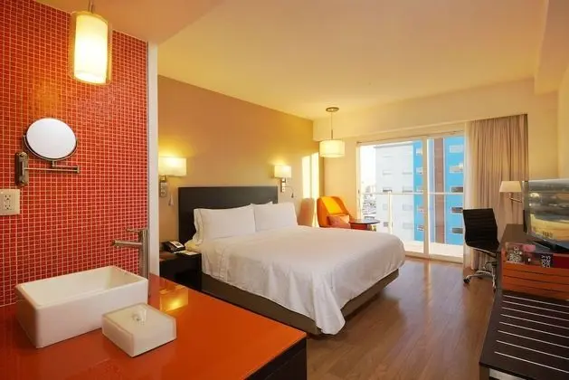 Fiesta Inn Ciudad Obregon - Öne Çıkan Resim