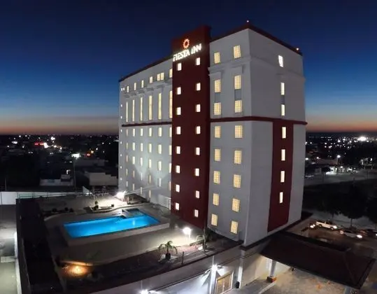 Fiesta Inn Ciudad Obregon - Öne Çıkan Resim