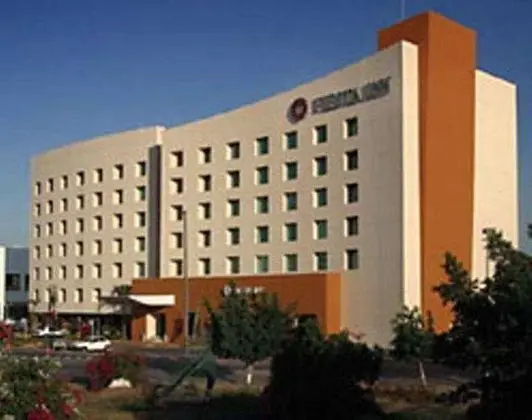 Fiesta Inn Culiacan