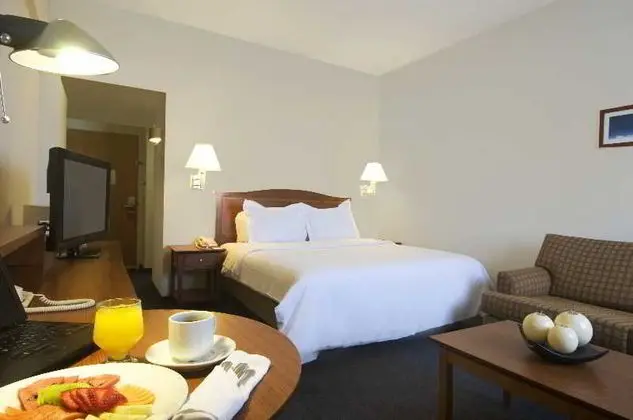 Fiesta Inn Culiacan - Oda